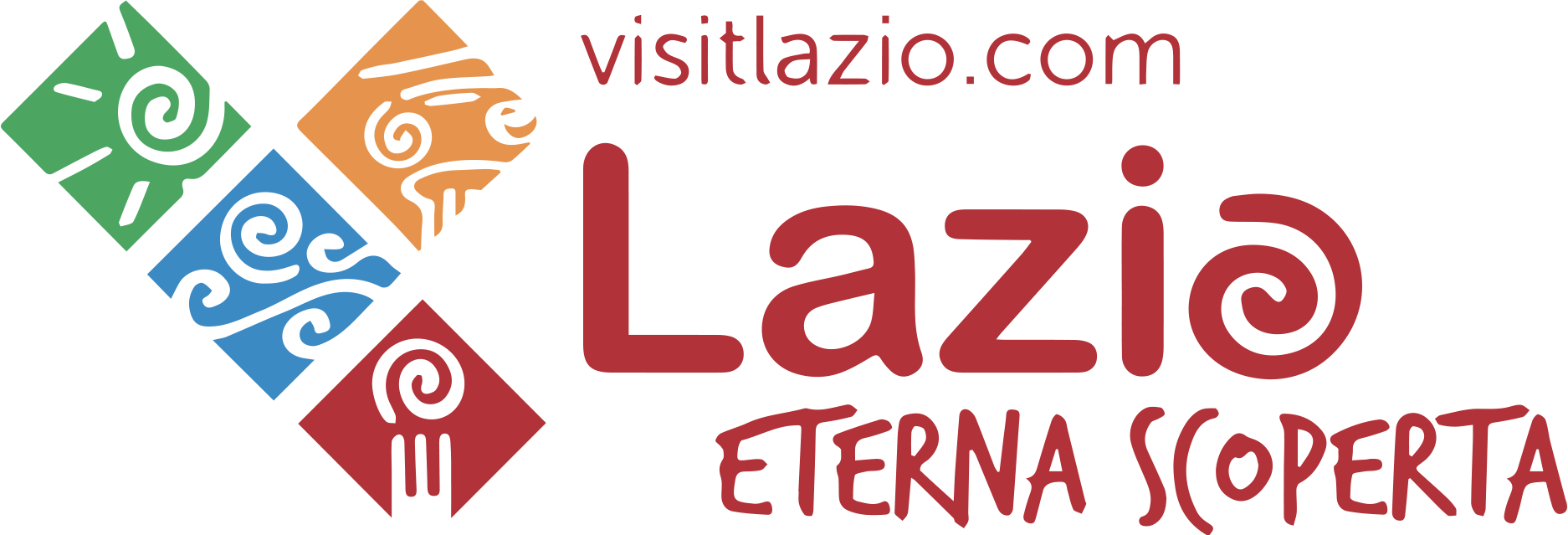 Visit Lazio