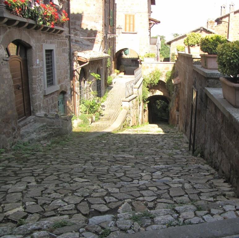 Barbarano_Porta Canale