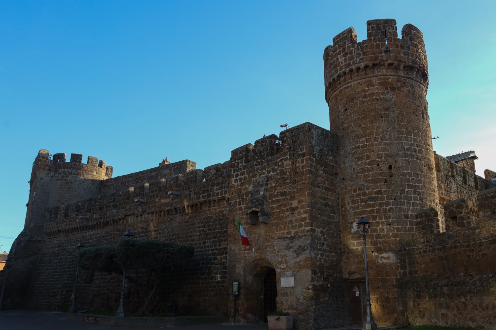 Cerveteri