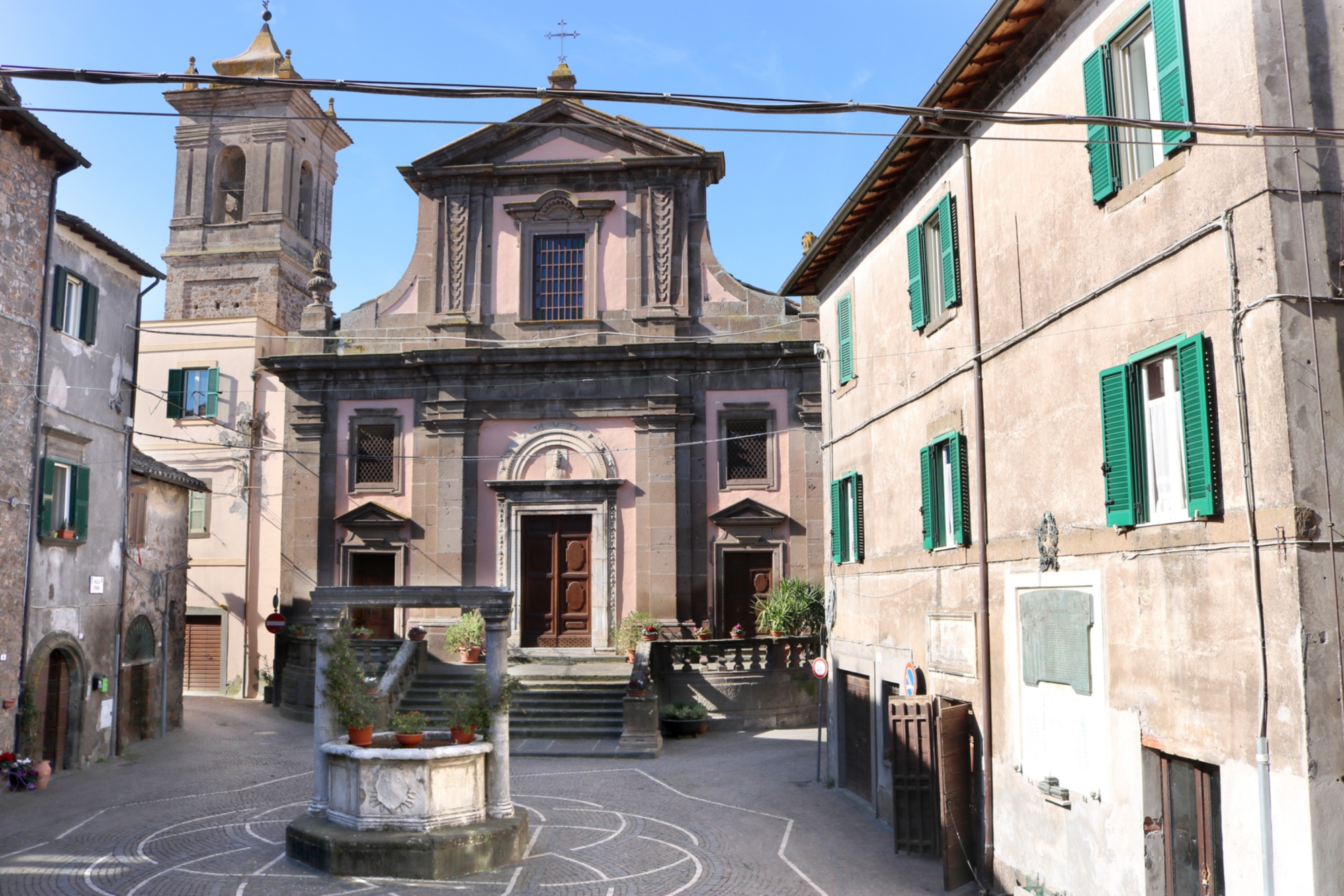 Chiesa Santa Maria