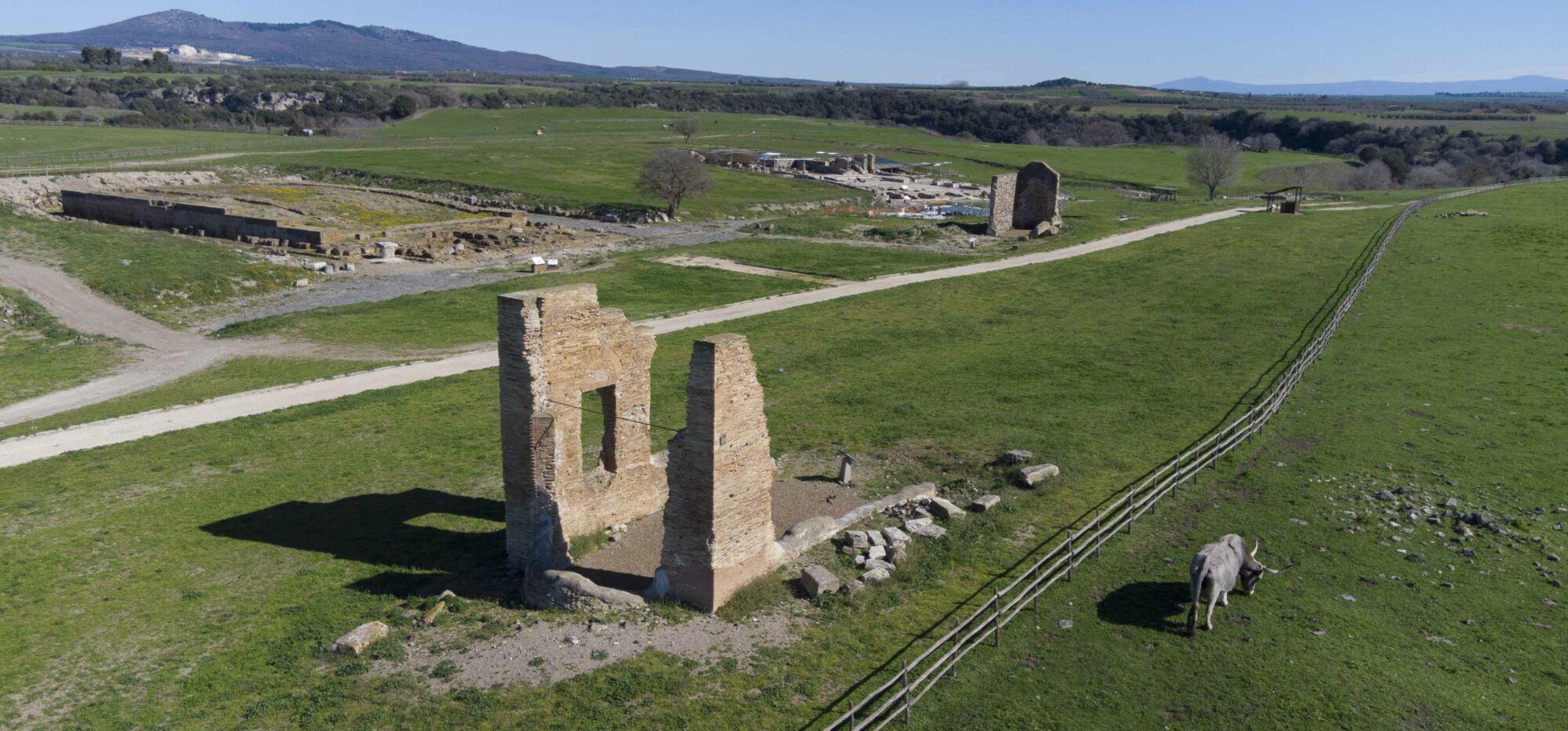 Da Vulci a Villa Giulia. La via degli eroi
