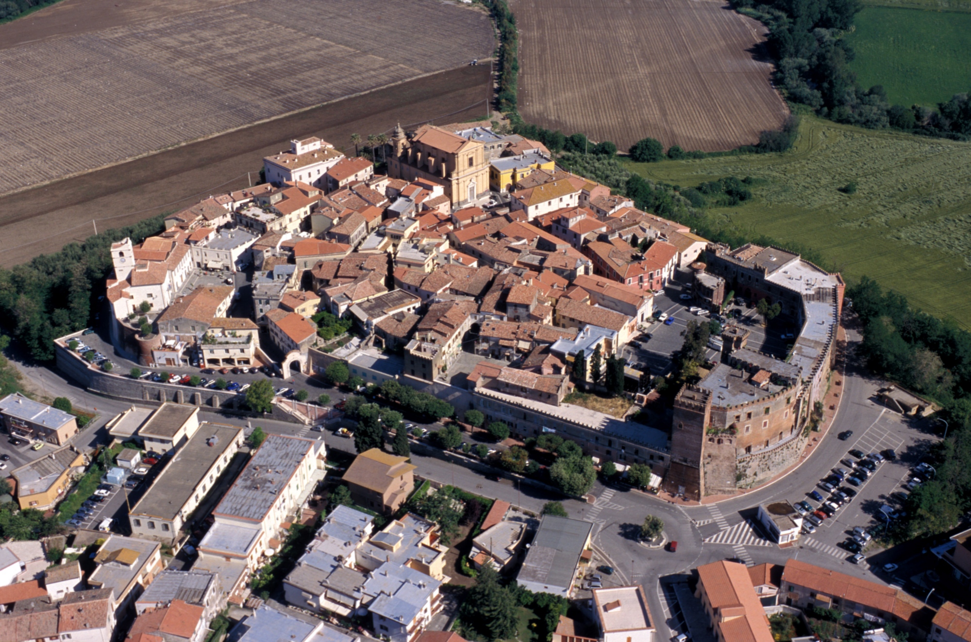 montalto _centro storico