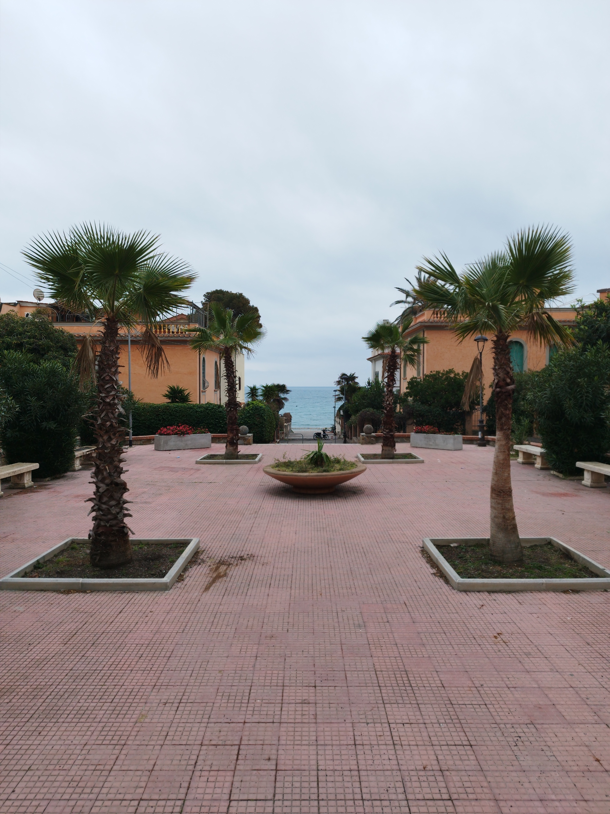 Santa Marinella
