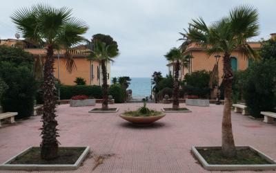 Santa Marinella Santa Marinella